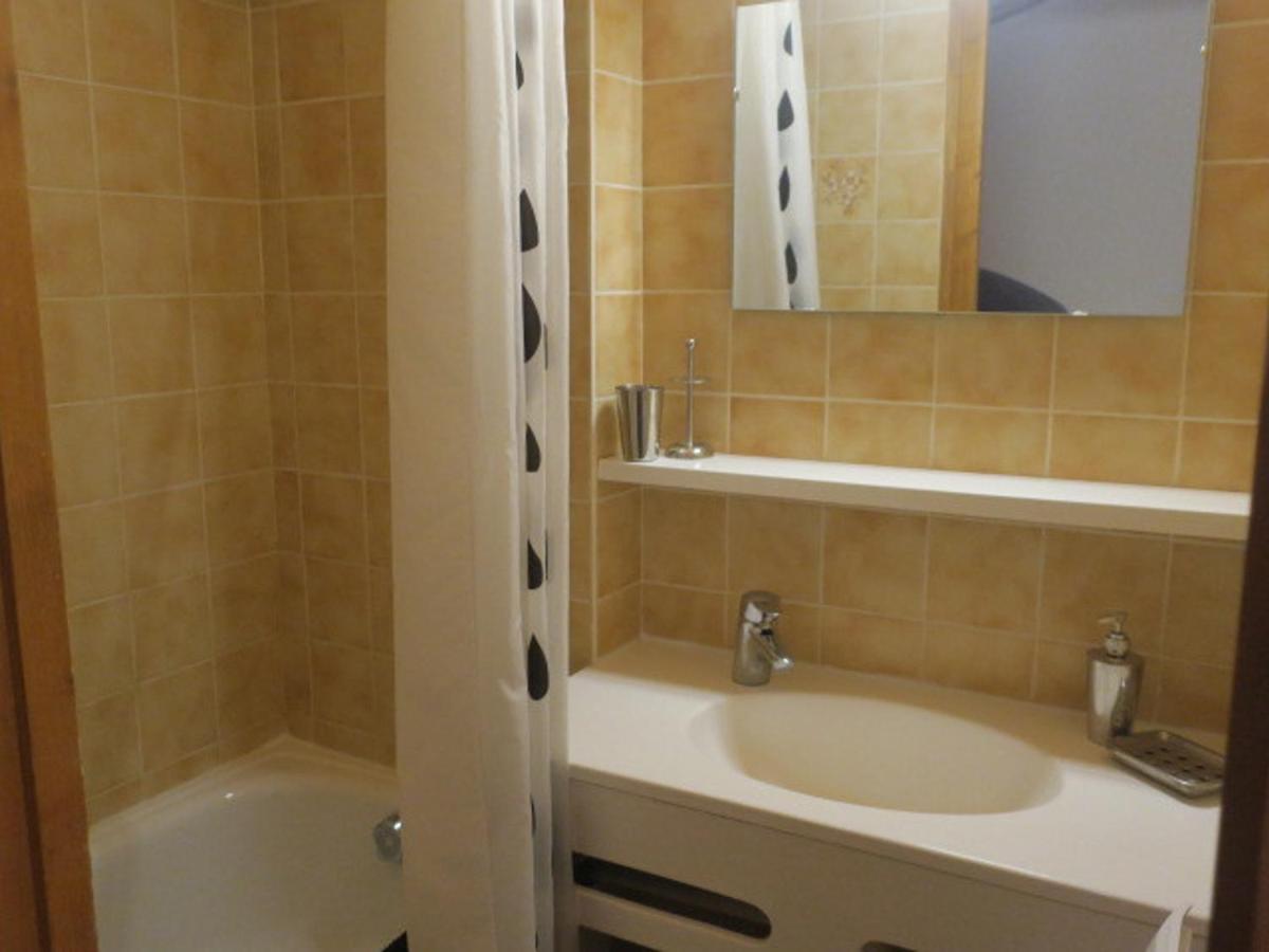 Petit Appartement Cocooning - 5 Personnes - Fr-1-198-196 Шатель Екстер'єр фото
